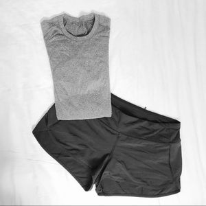 Lululemon Speed Up Short